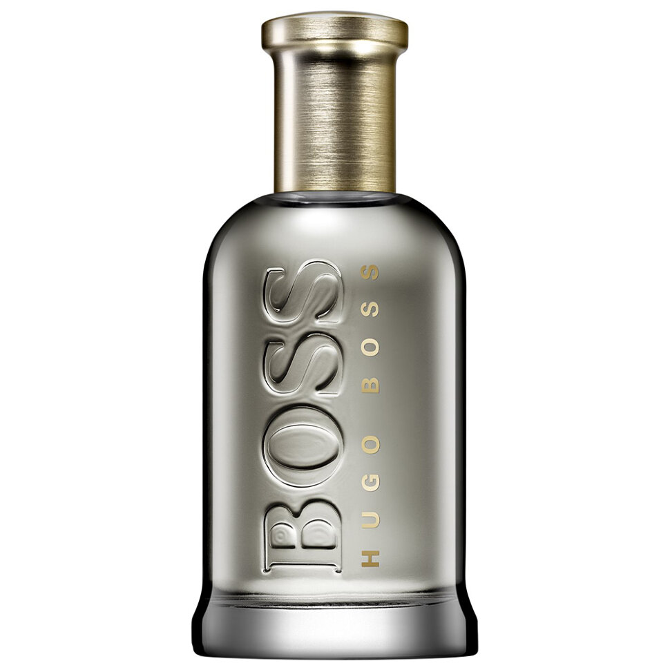 Boss Bottled