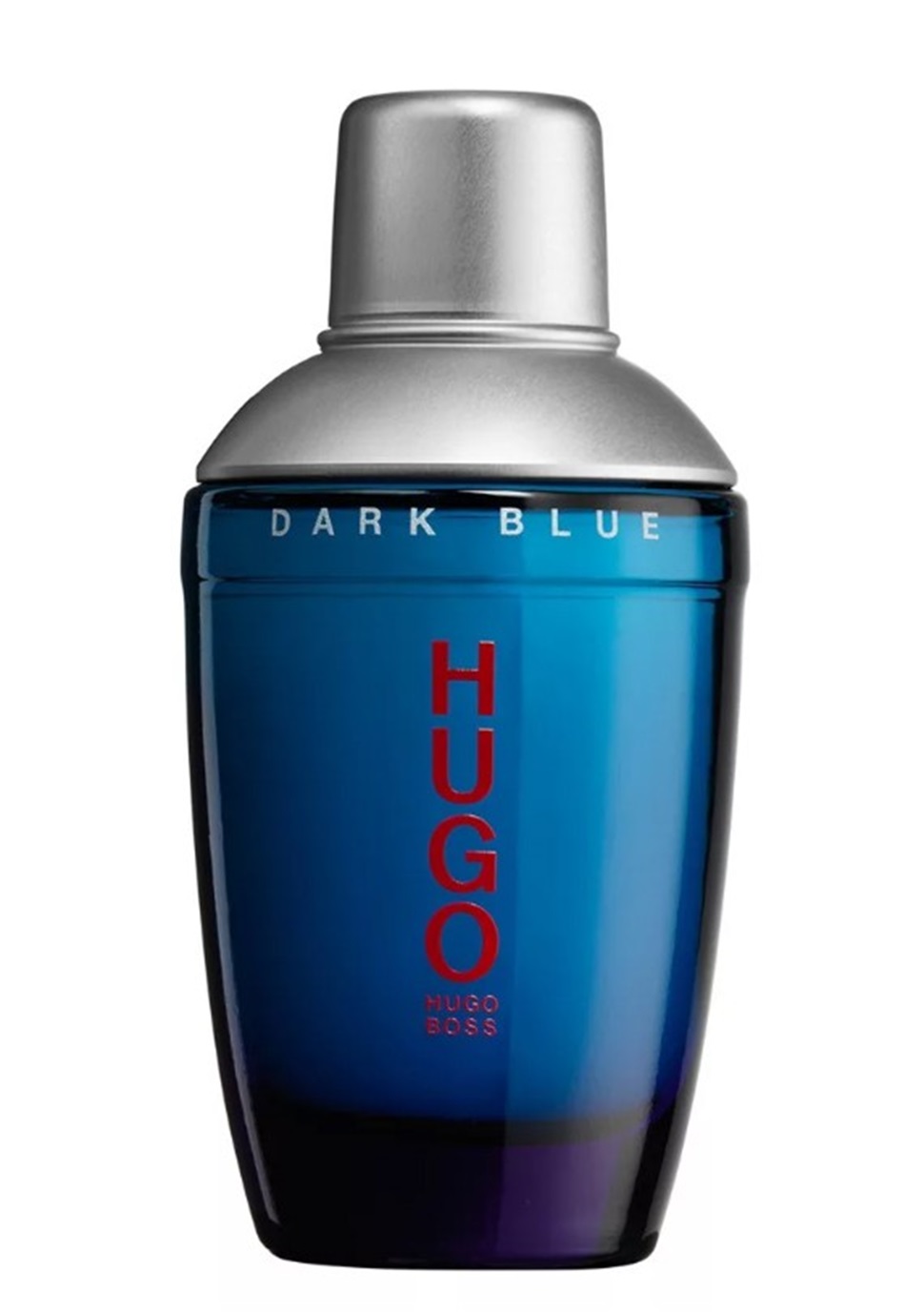 Hugo Dark Blue