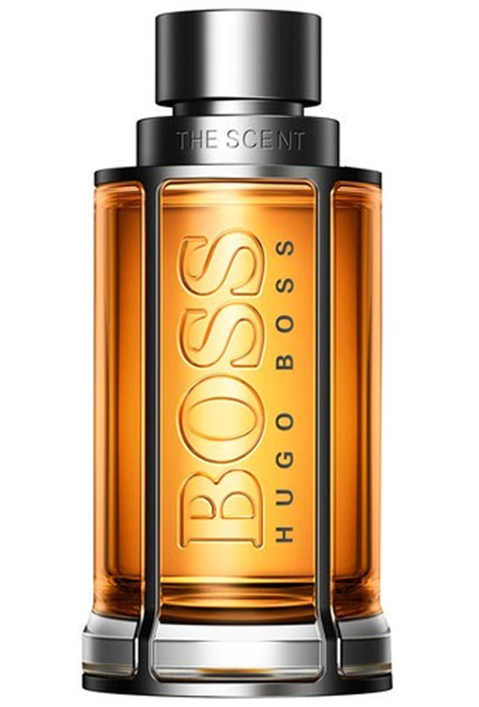 Boss The Scent
