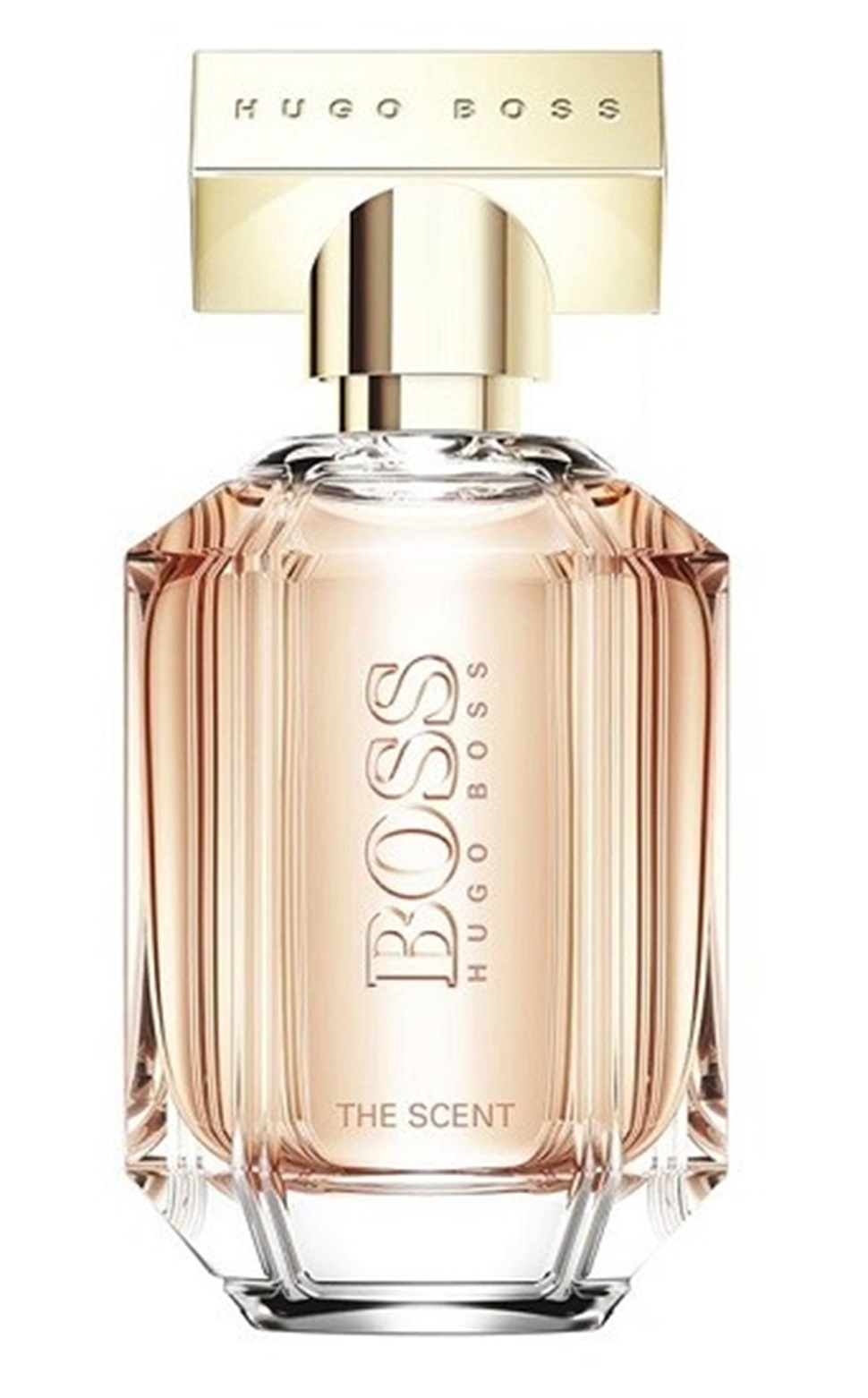 Boss The Scent