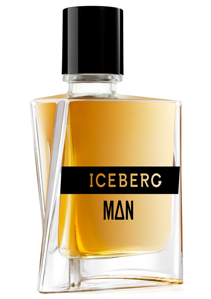 Iseberg