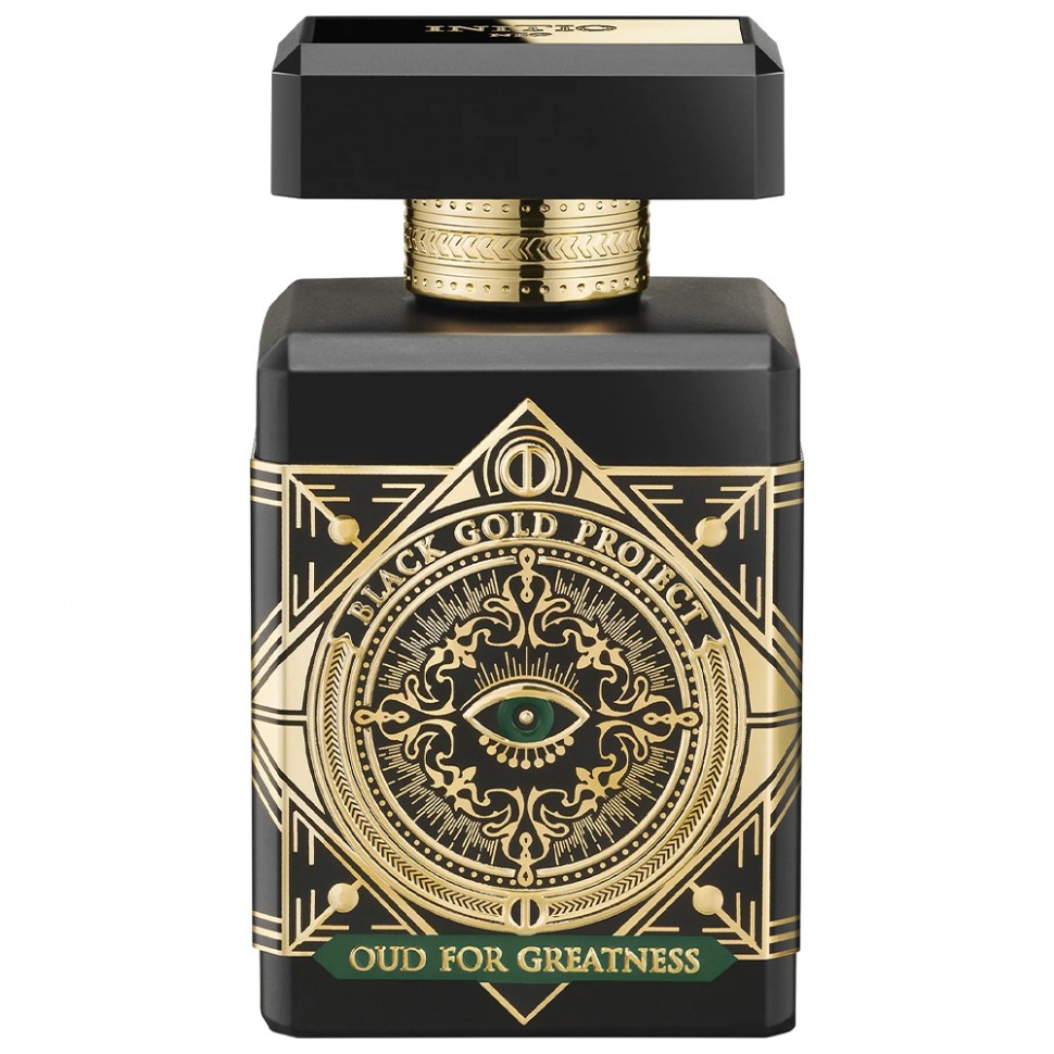 Oud For Greatness