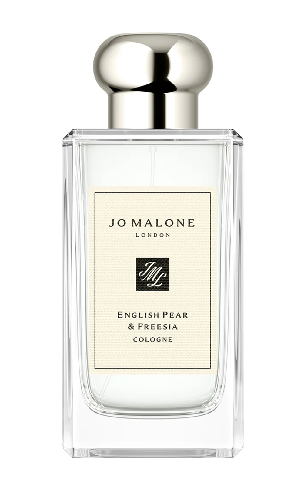 English Pear & Fressia