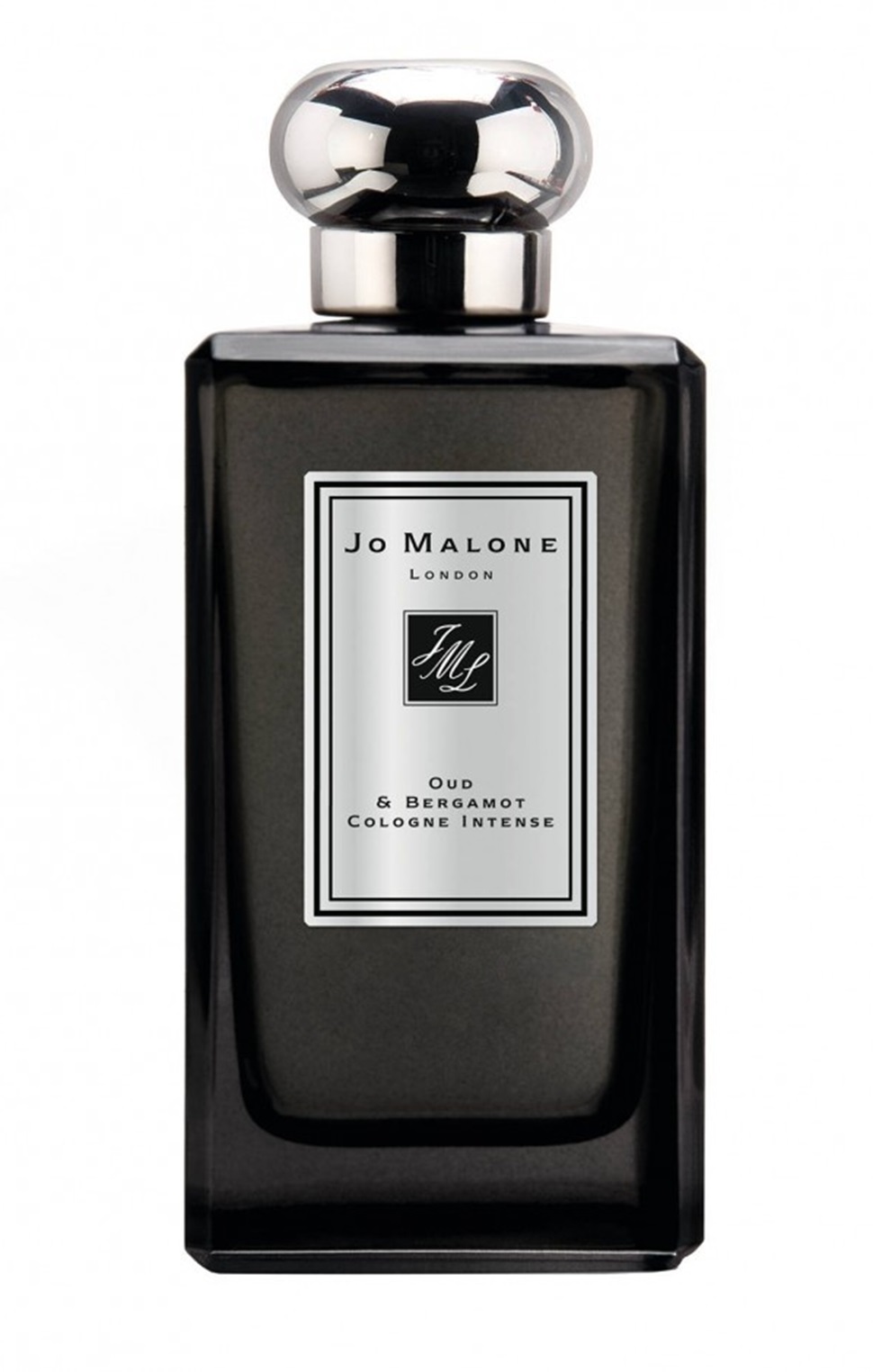 Oud Bergamot