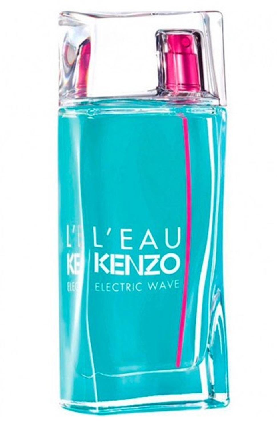 L`Eau par Electric Wave