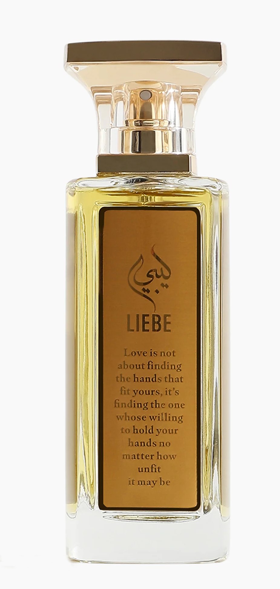 Liebe
