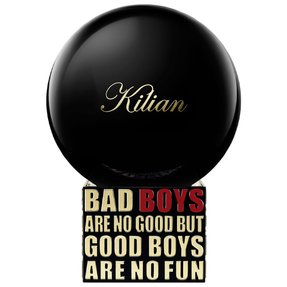 Bad Boy