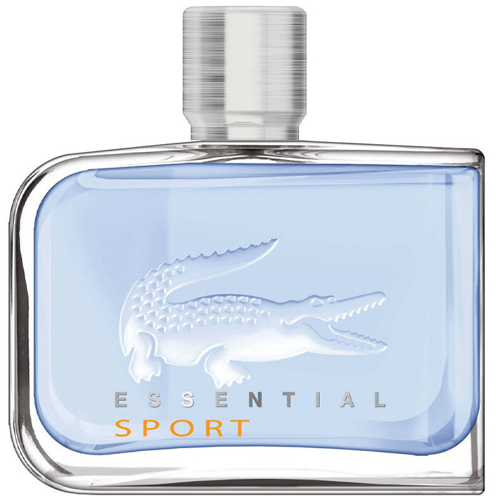 Essential Sport