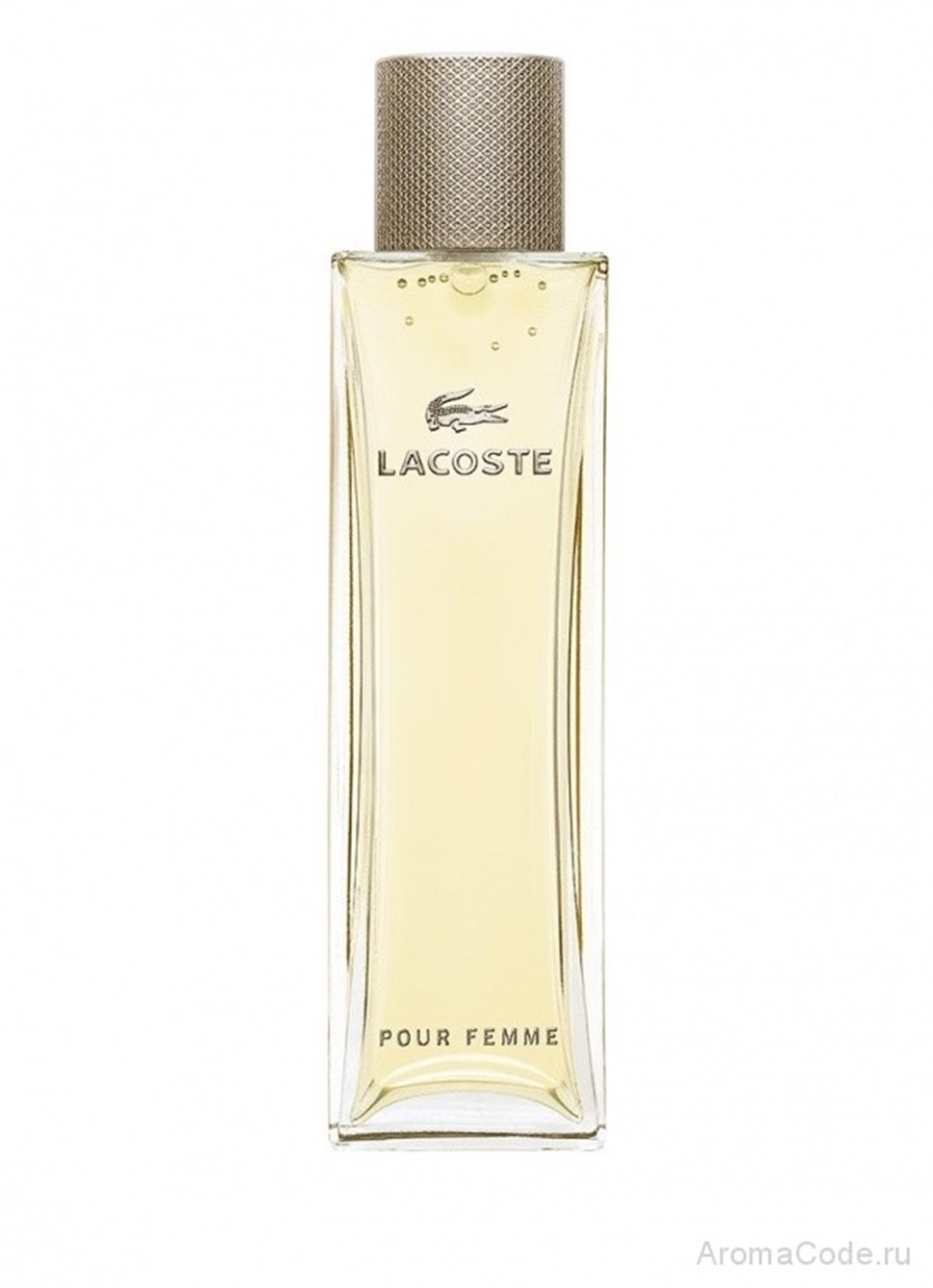 Lacoste Pour Femme 