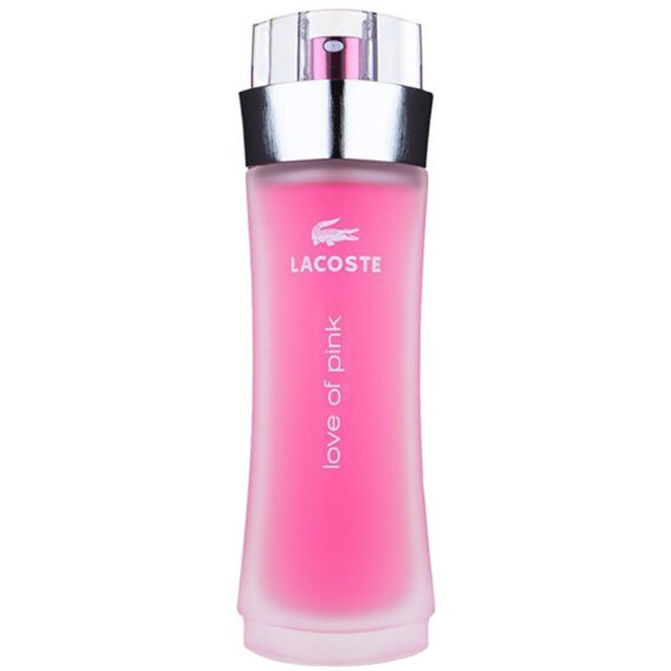 Love Of Pink