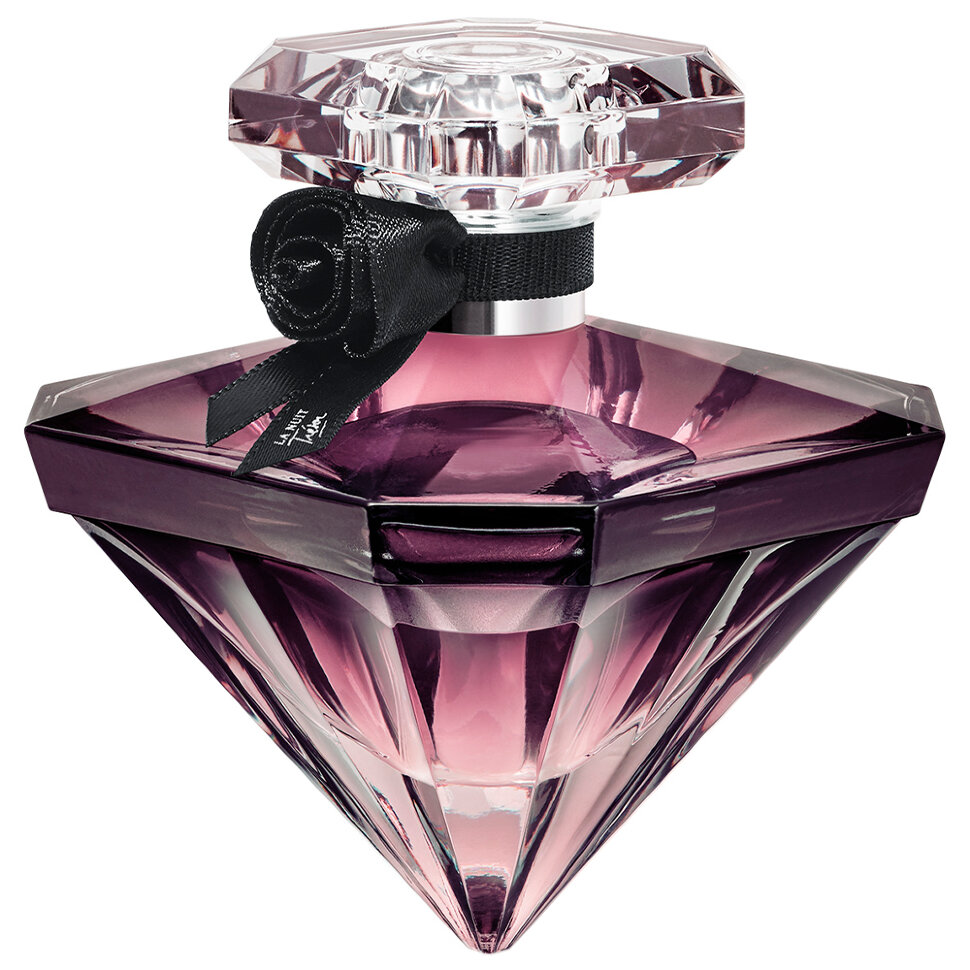 La Nuit Tresor