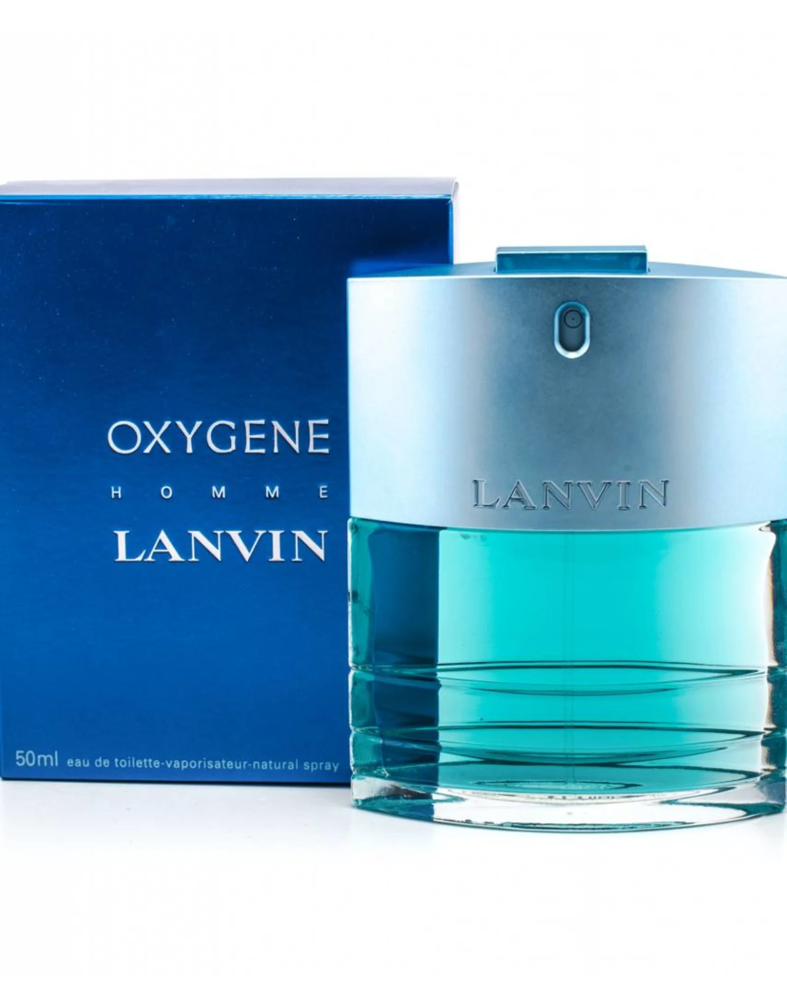 Oxygen