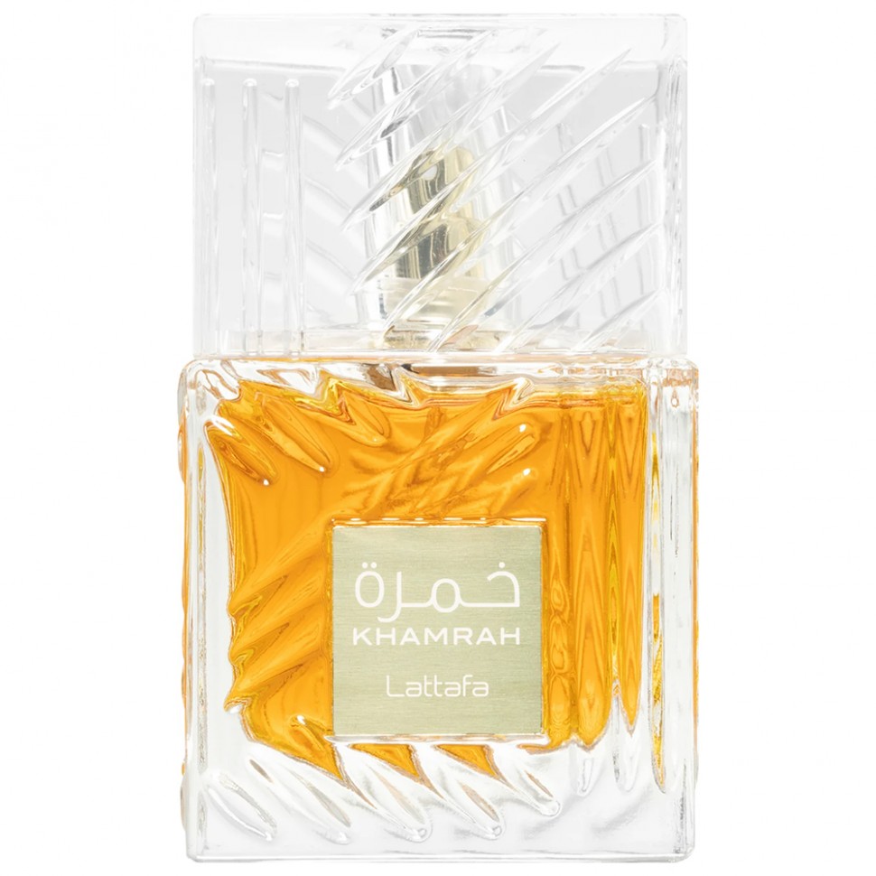 Khamrah Lattafa
