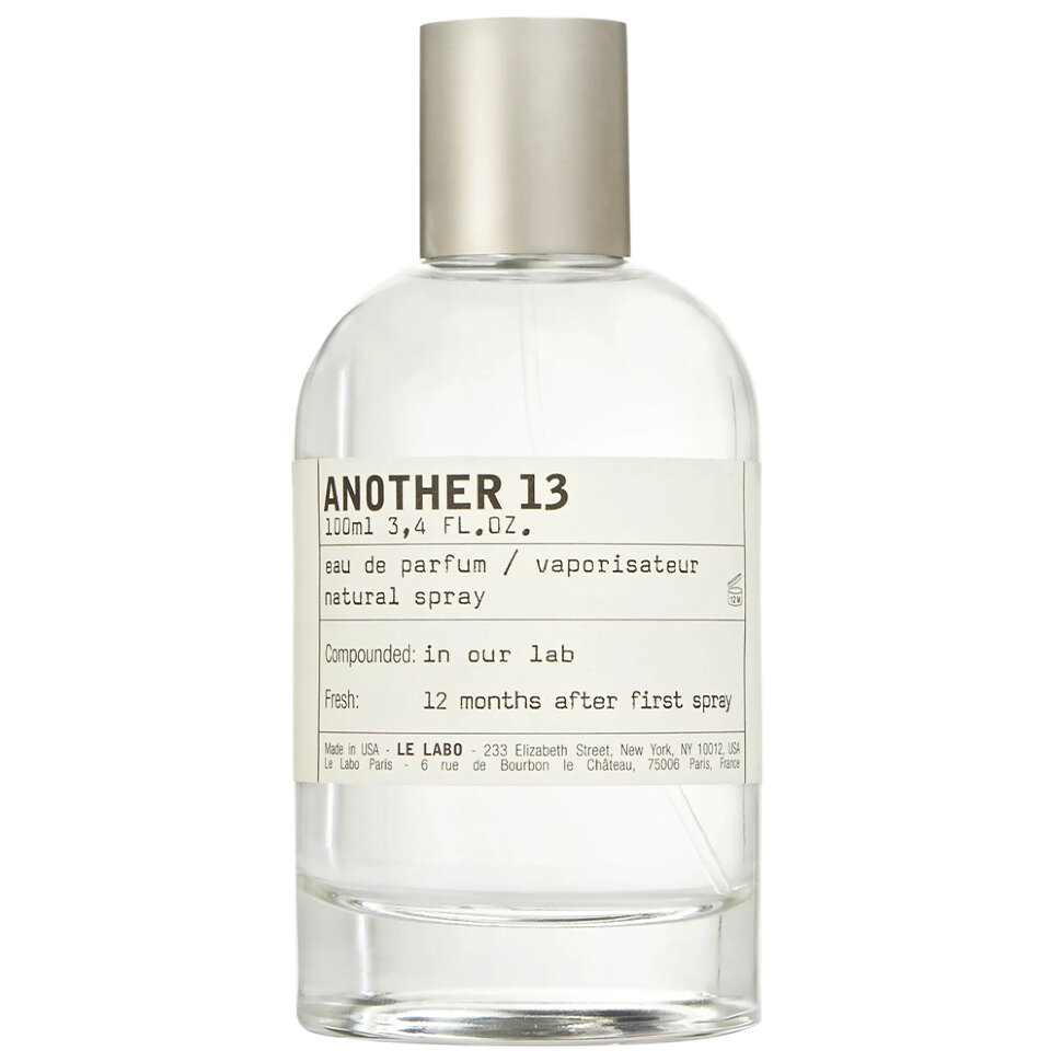 Another 13 
