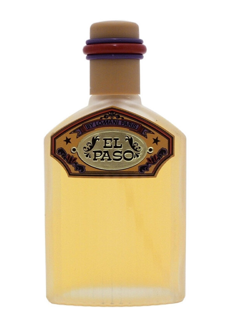 El Paso