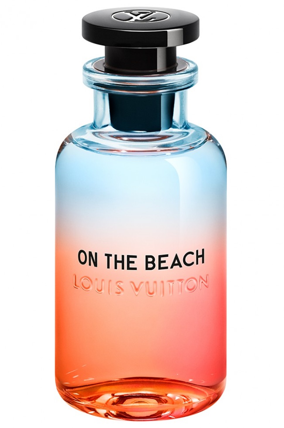 One the Beach