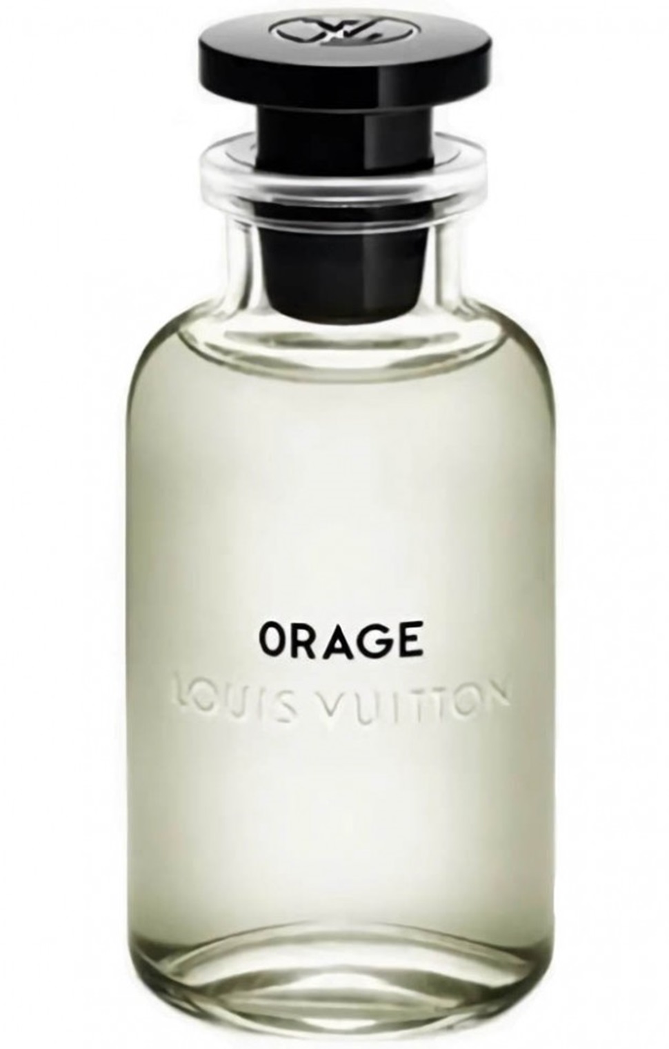 Orage