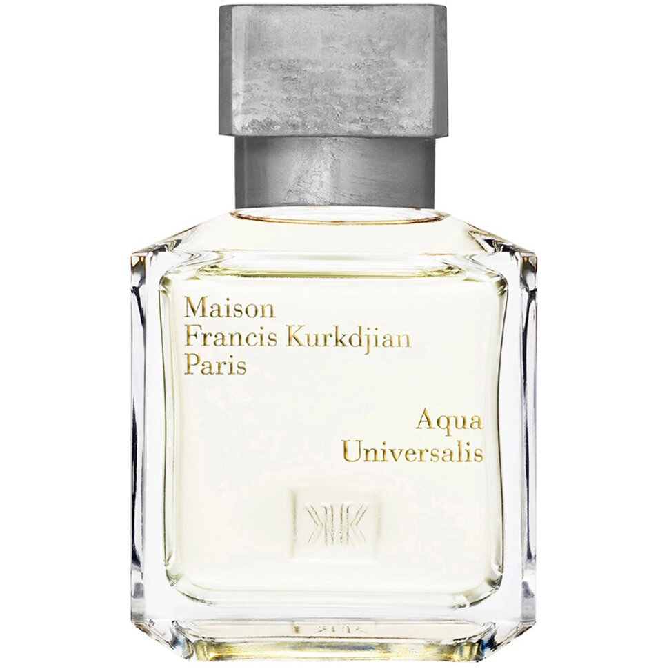 Aqua Universalis