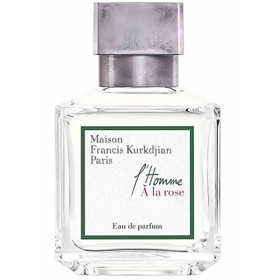 L`homme Ala Rose