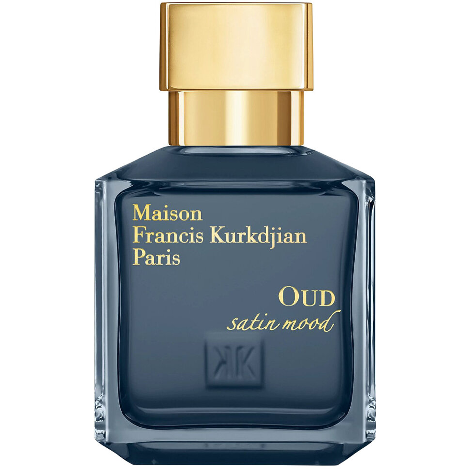 Oud Satin Mood