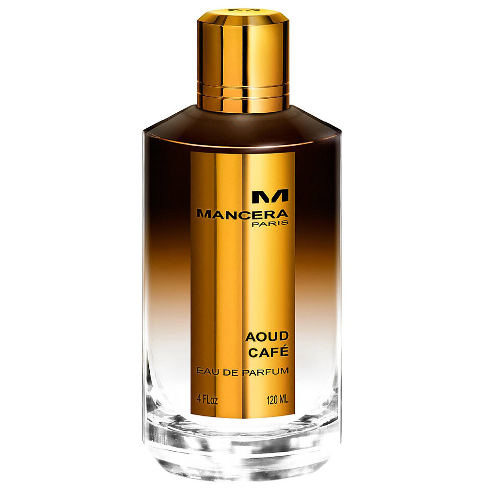 Aoud Cafe
