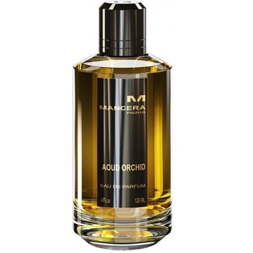 Aoud Orchid