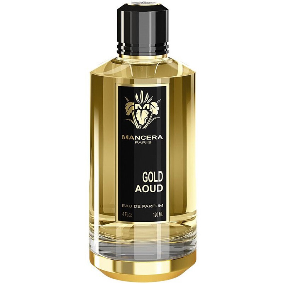 Gold Aoud