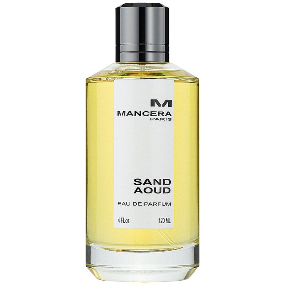 Sand Aoud