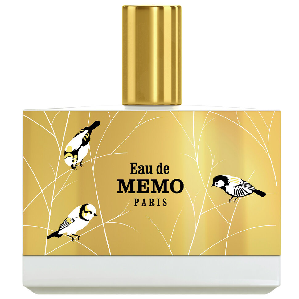 Eau De Memo