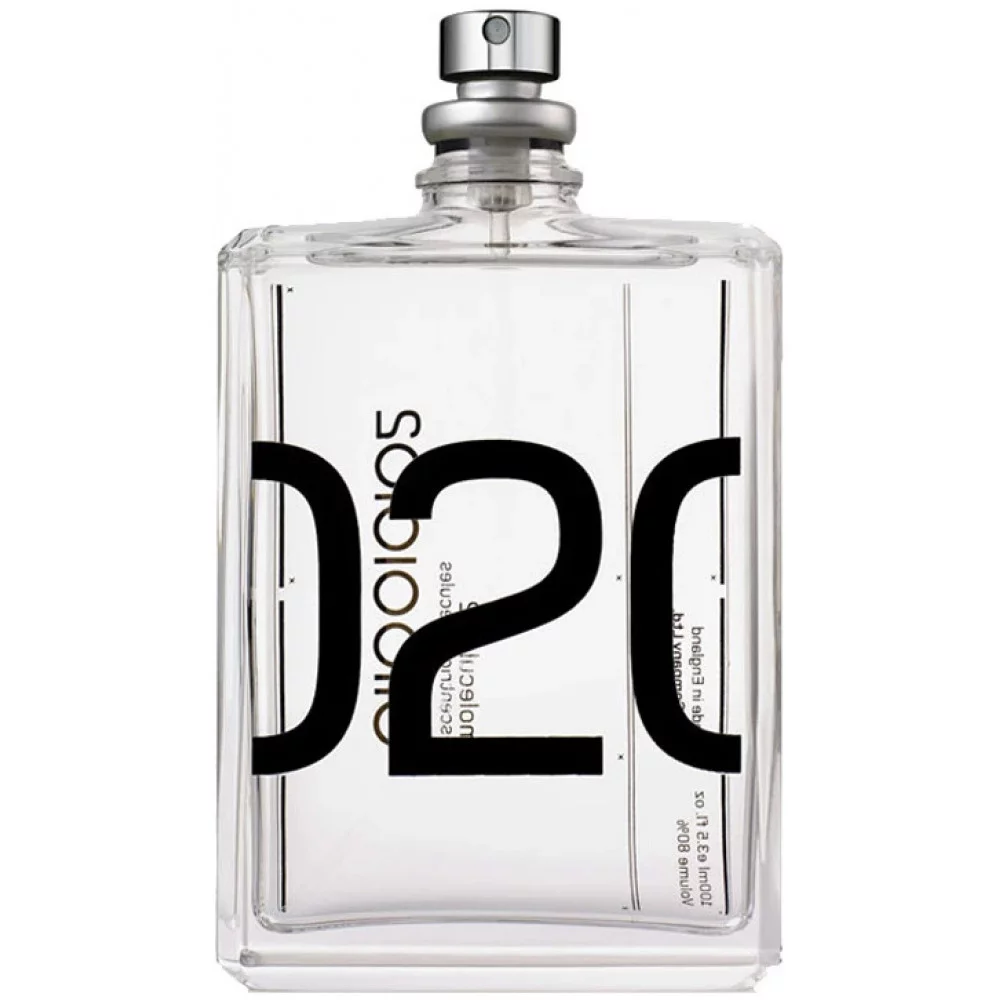 02 Escentric Black