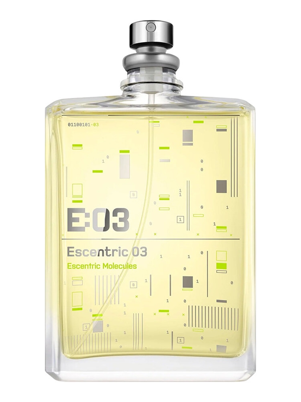 03 Escentric