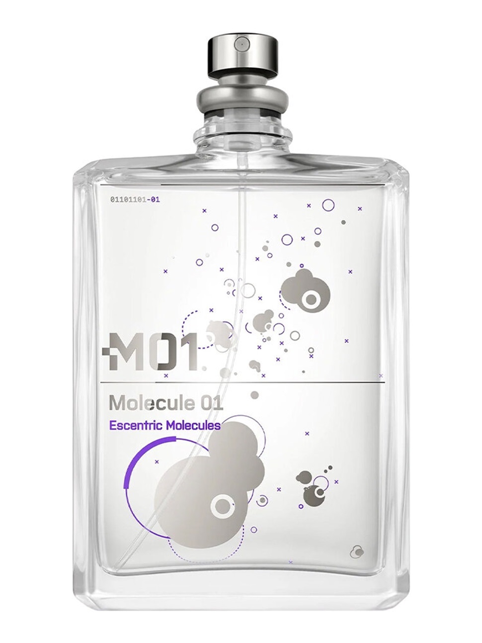 Molecule 01