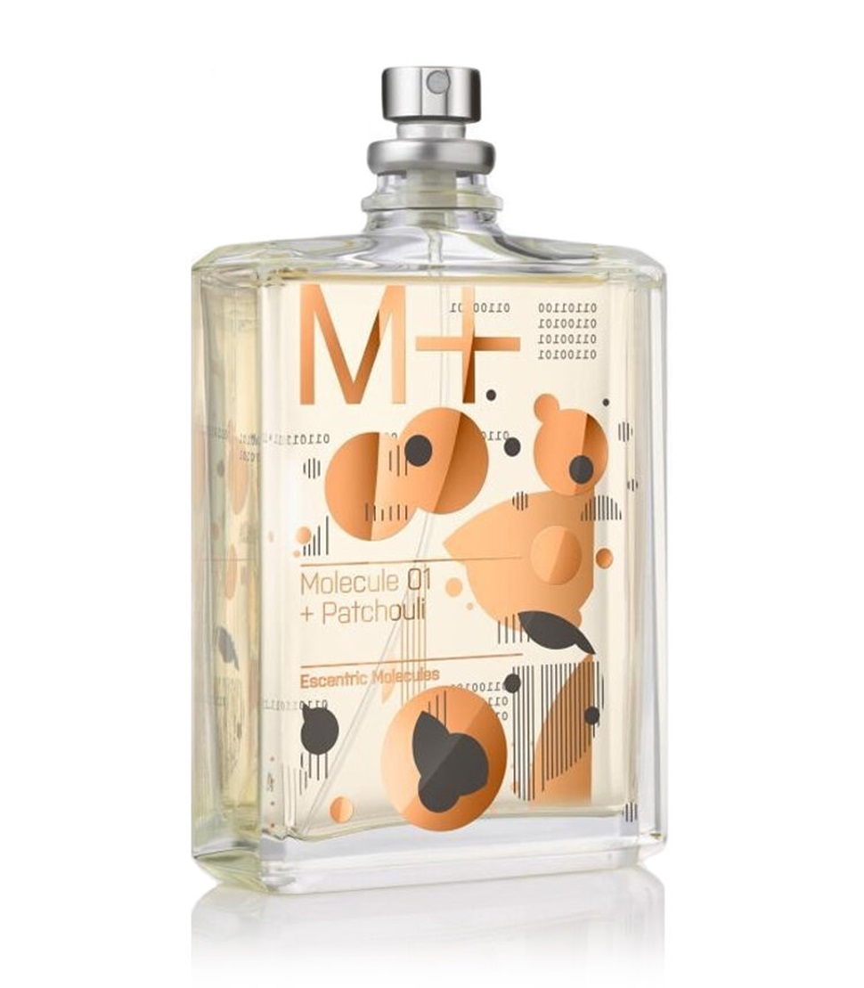 Molecule 01 Essentric Patchoulli