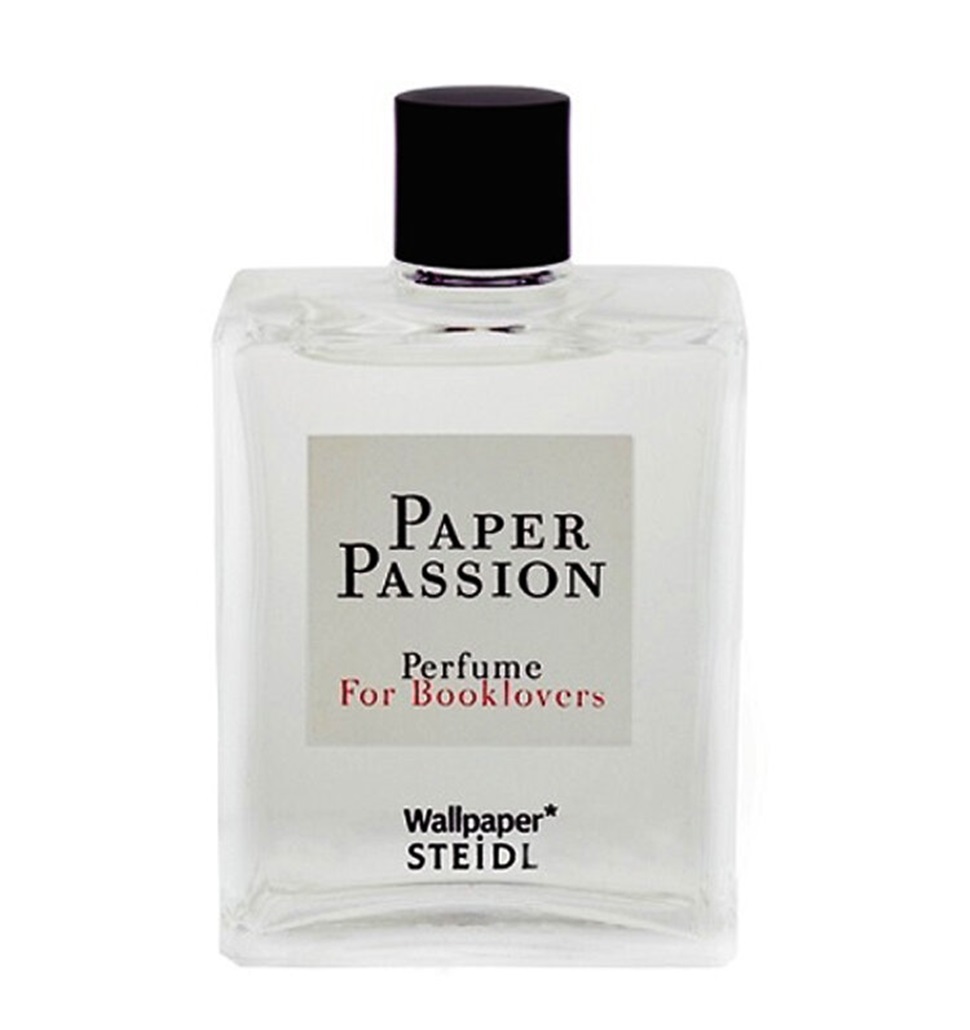 Paper Passion
