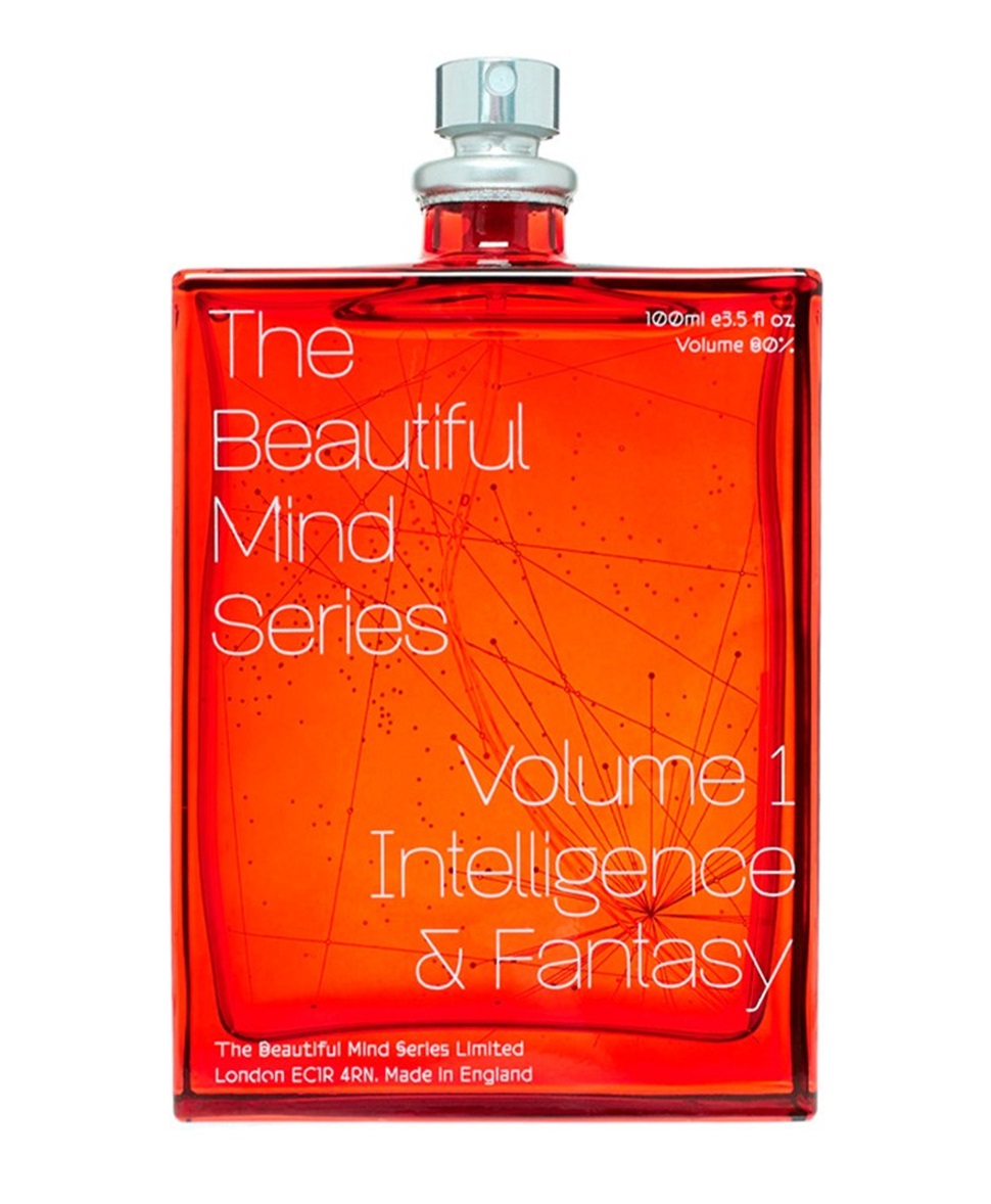 The Beautiful Mind Series Vol.1 