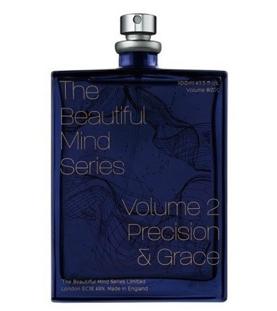 The Beautiful Mind Series Vol.2 