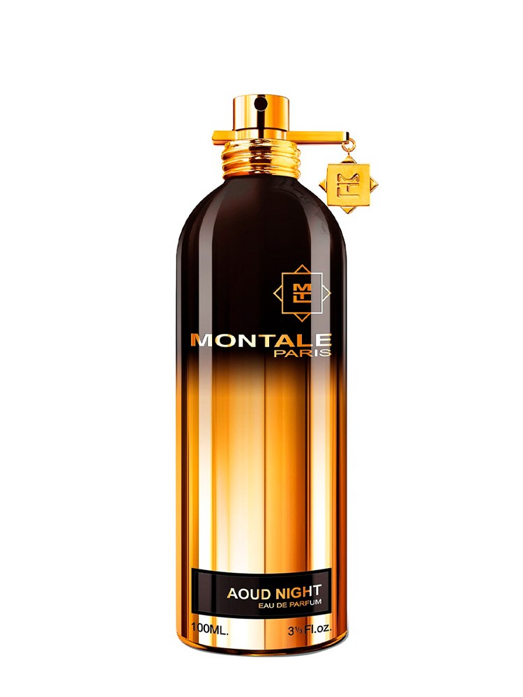 Aoud Night
