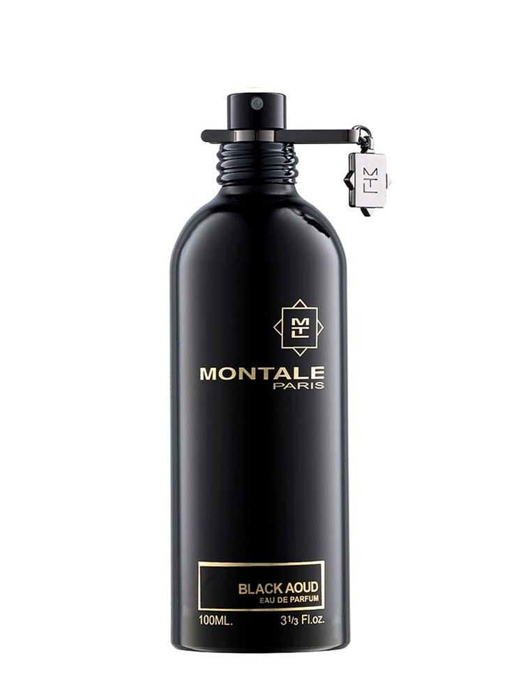 Black Aoud