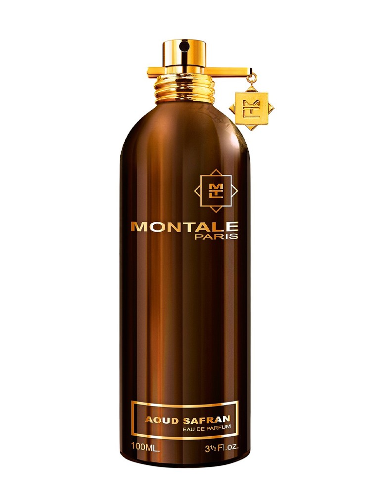 Aoud Safran