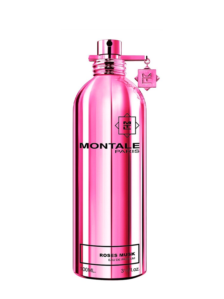 Roses Musk
