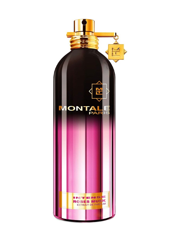 Roses Musk Intense