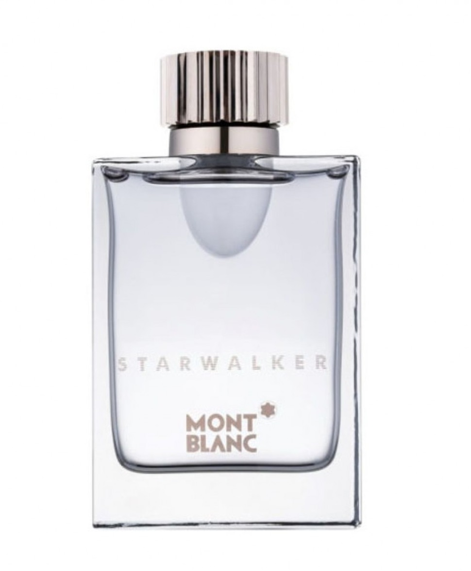 Starwalker