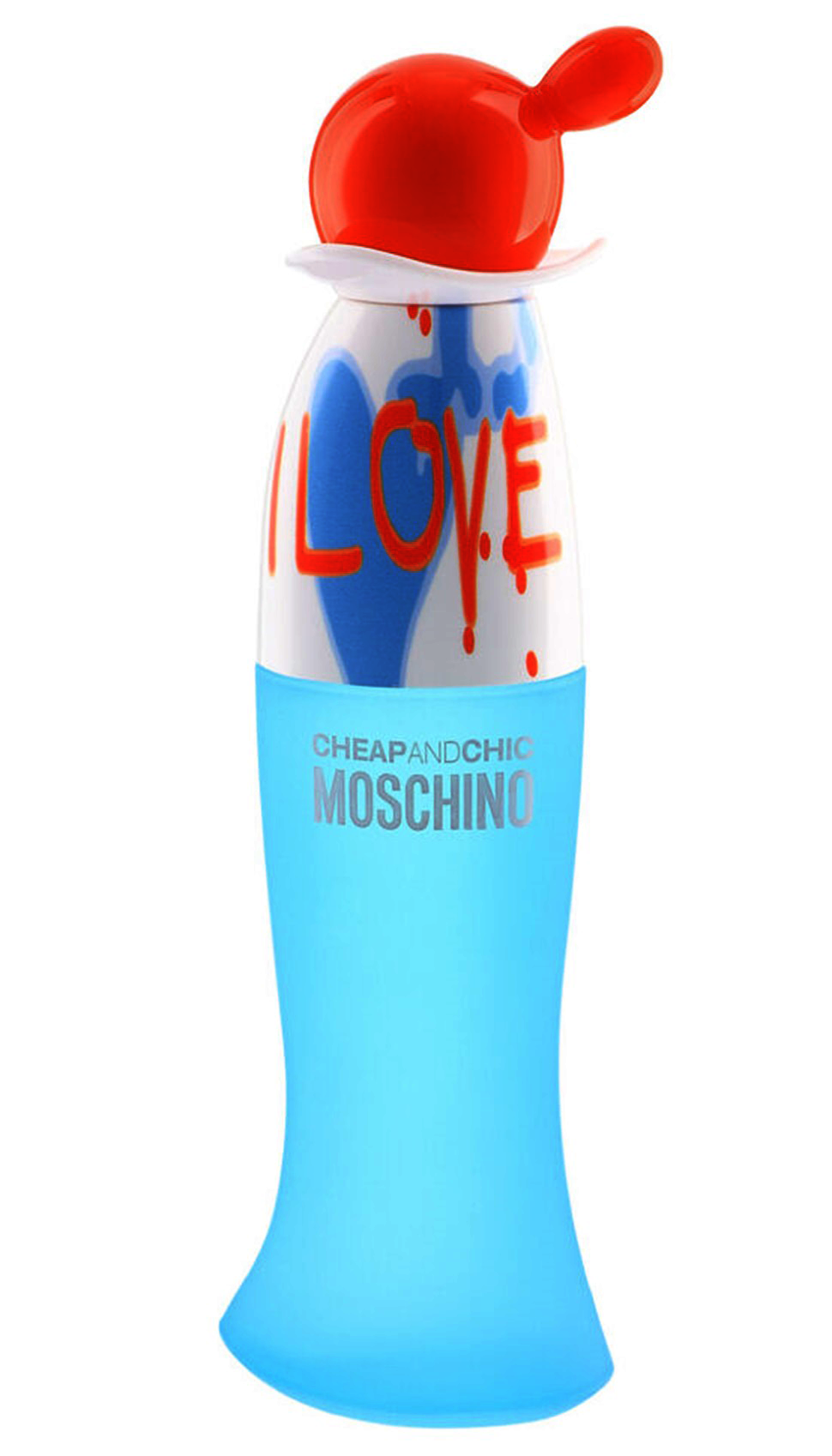 I Love Moschino