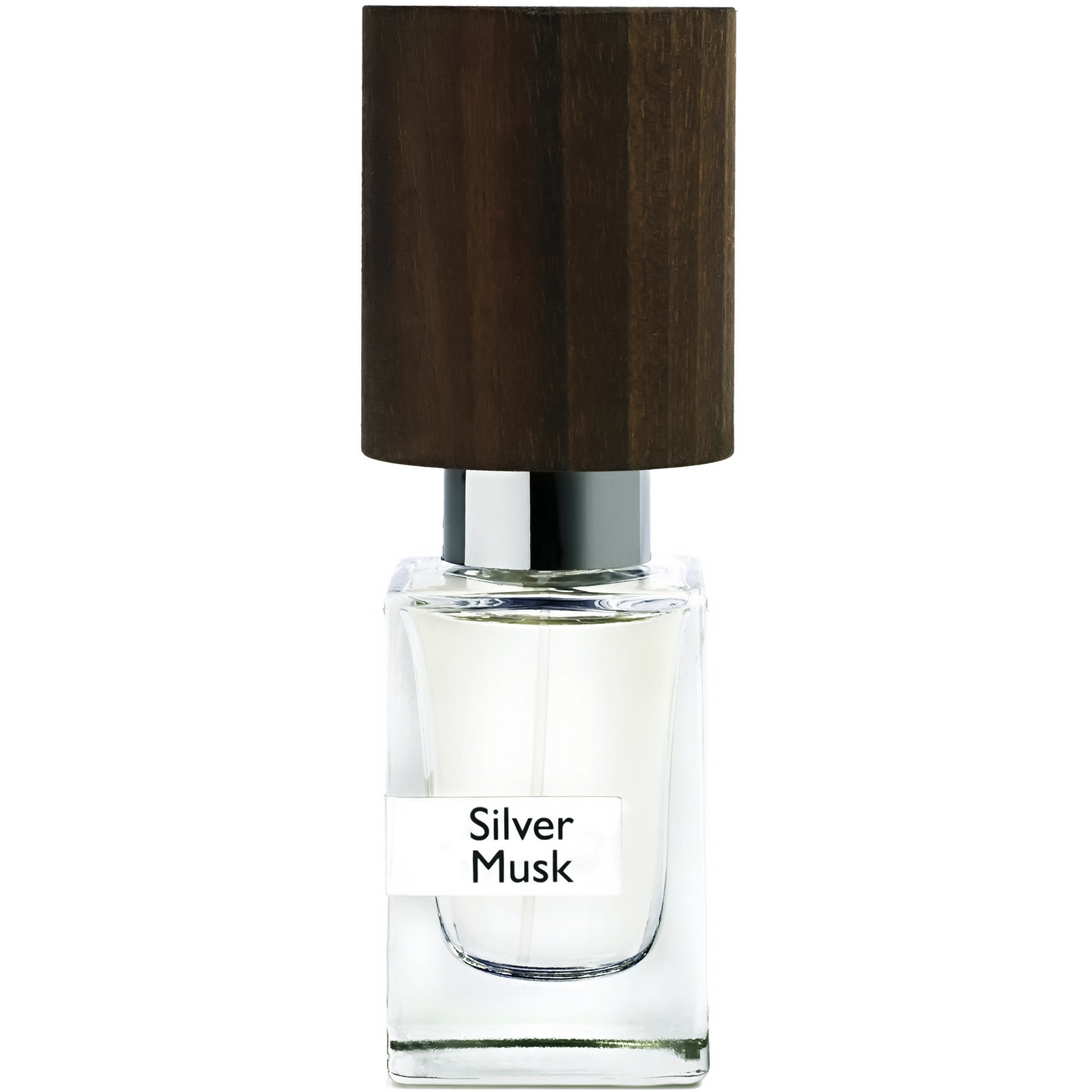 Silver Musk