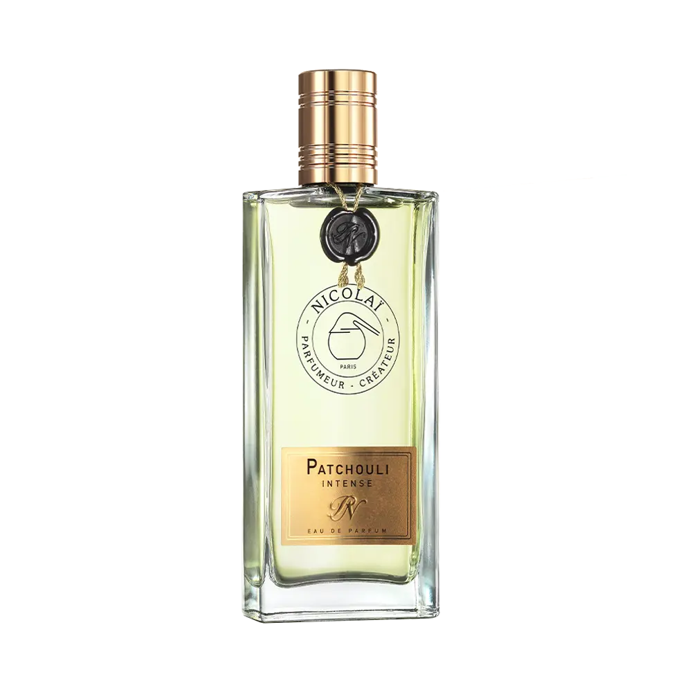 Patchouli Intense