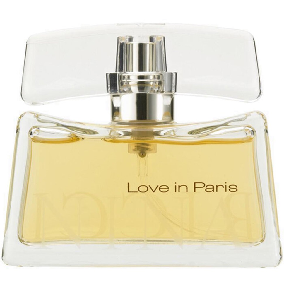 Love in Paris