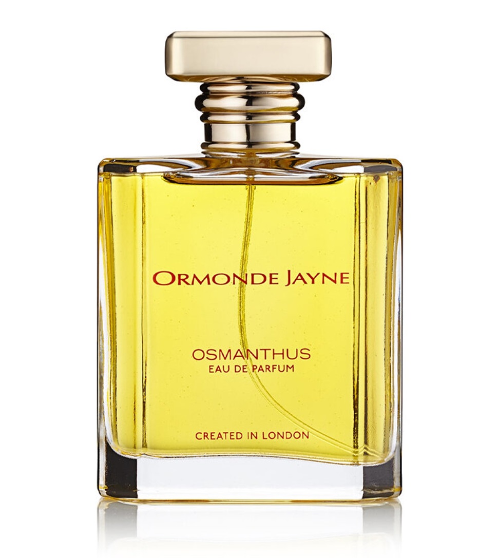Osmanthus