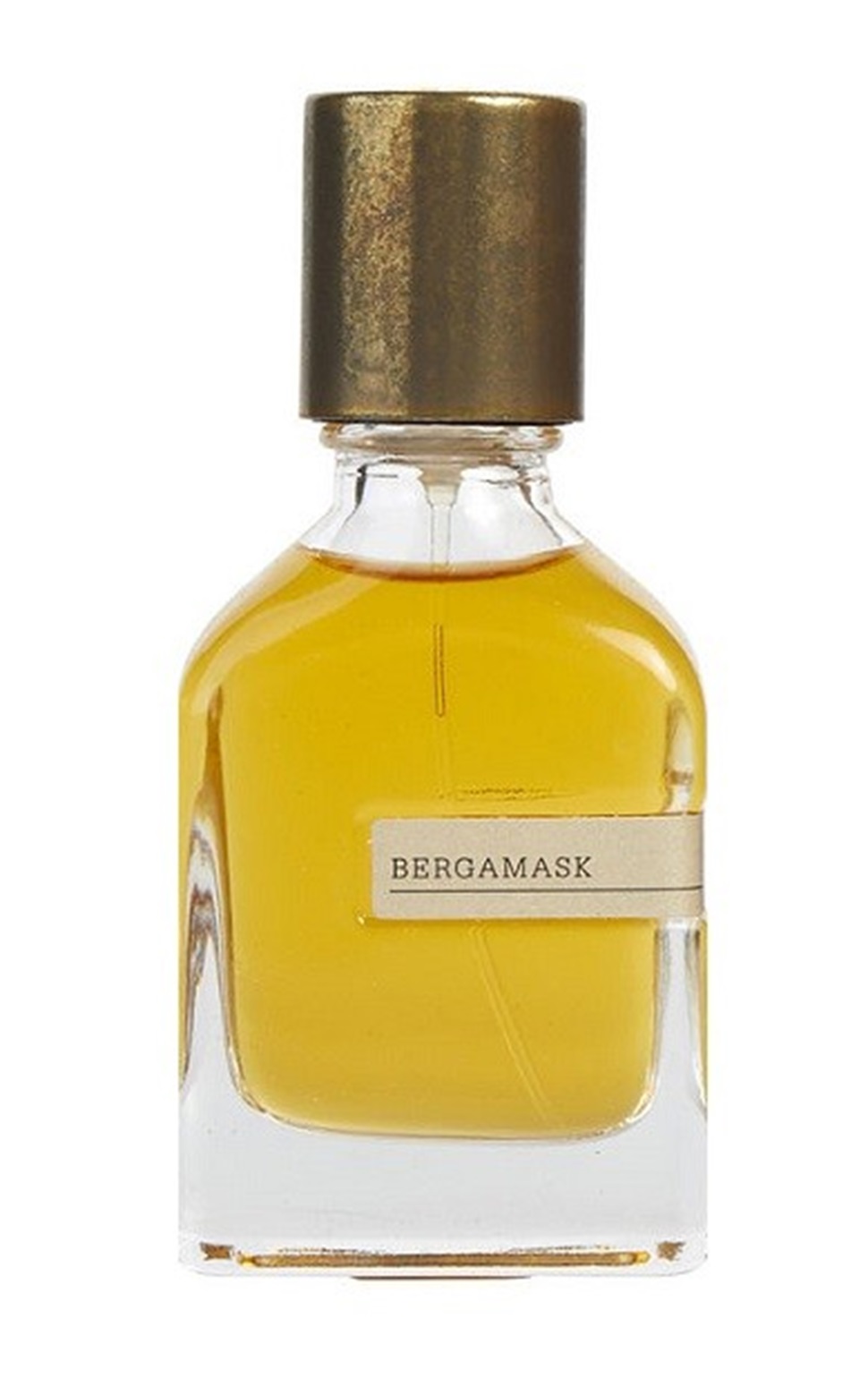 Bergamask