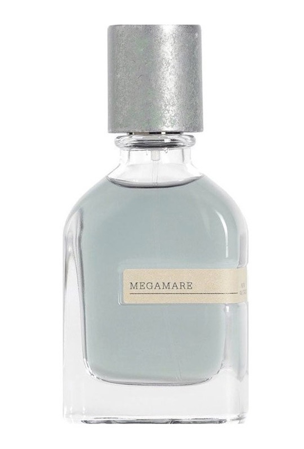 Megamare 