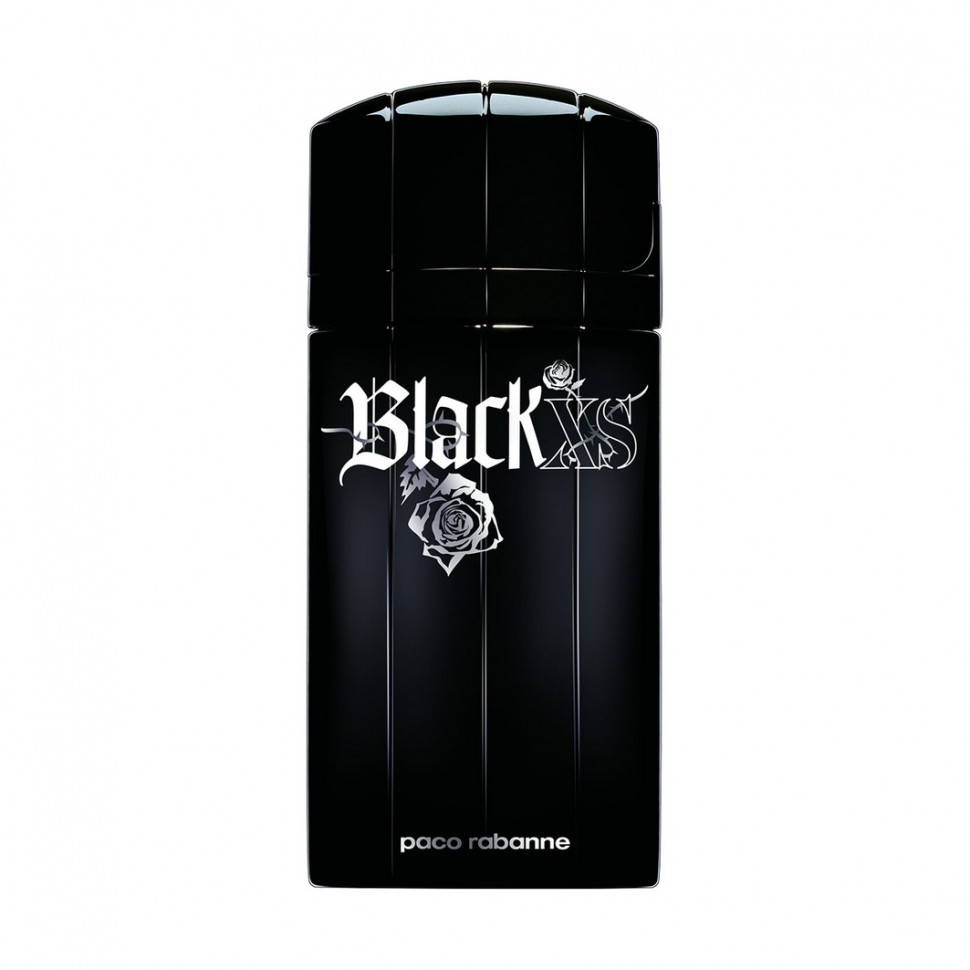 Black XS